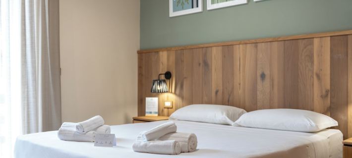 Hotel Giardino la Playa アルゲーロのホテル