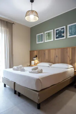 โรงแรม จาร์ดิโน ลา พลายา สำหรับผู้ใหญ่เท่านั้น - 3 ดาว