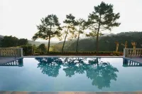 Hotel Villa Casanova - Sang Trọng