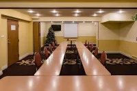 Airport Hotel Mara - parking