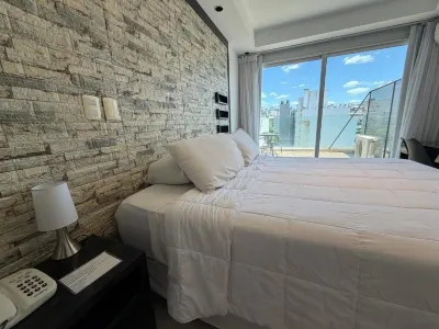 Hotel Gema Luxury Suites Hôtels à : 