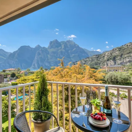 Bike & Wind Hotel Villa Maria