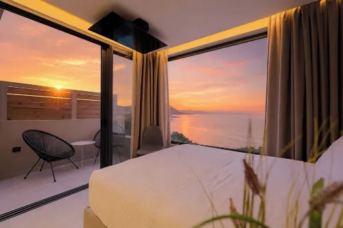 Palms and Spas Villas Retreat - Villas