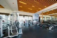 Sheraton Grand Samsun Hotel - gimnasio