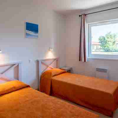 Le Domaine des Grands Lacs M48h Rooms