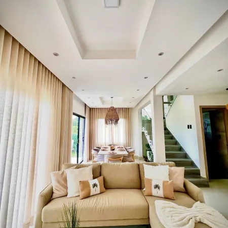 Welcome to Villa Lina