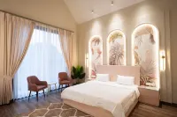 Sukoon Luxury Stay -  Casas de vacaciones