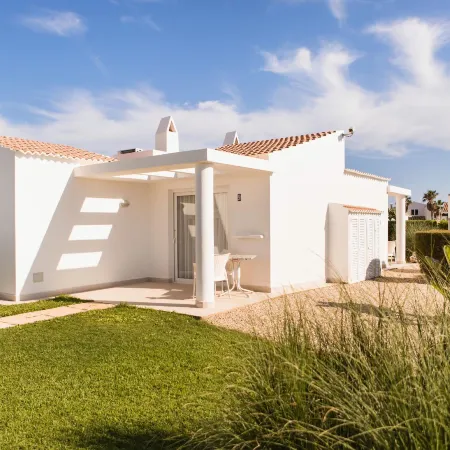 Sagitario Menorca Mar Adults Only