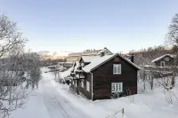 Brunkulla - Tänndalen Hotels in 