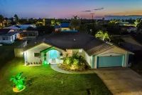 306 Jack Drive - spa