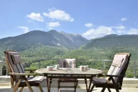 Forest Suites Boutique Hotel - Pet friendly