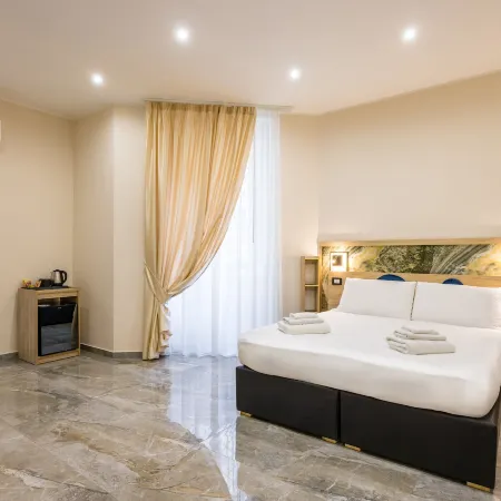 Grand Hotel Partenope