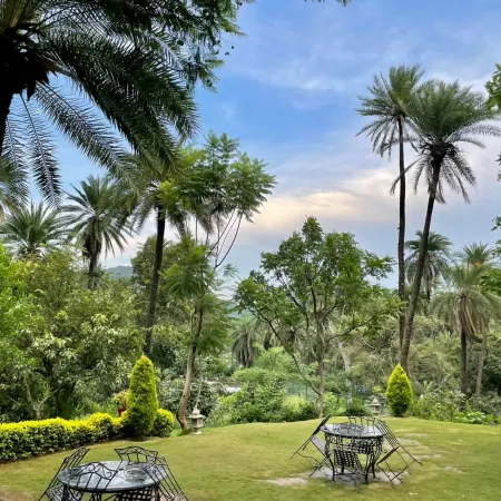 Hotel Agroha