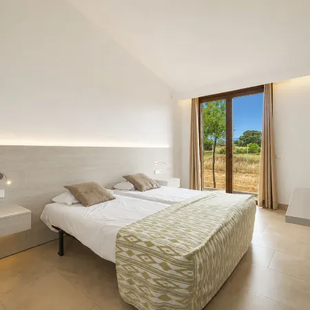 Can Toni Hotels in Inca