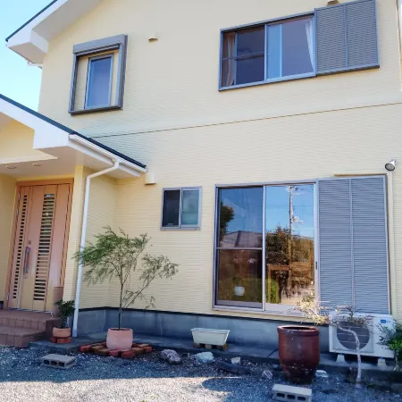 Guest House Branchee