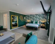 Sporting Lodge Inn Middlesbrough - 3-Star