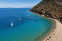 Easy Stay - A Fresh Getaway in Kefalos Kos - شقق