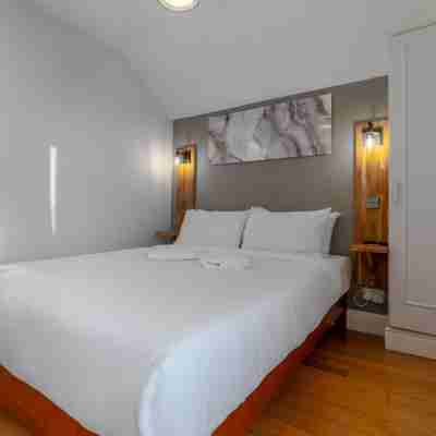 Talbot Lane Cottage Horsham by My Getaways Rooms