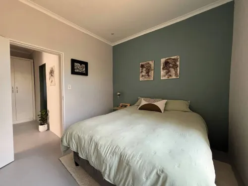 Bheka Guest House Parktown North, Johannesburg - 3 stjerner