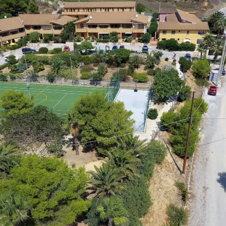 Studio 200 Meters from the Sea, Wifi, Self Catering