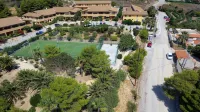 Case Vacanza Renella 3 Beds Balcony, Wifi, Self-Catering, 200mt from the Sea