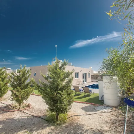 Protaras Holiday Villa Gd44