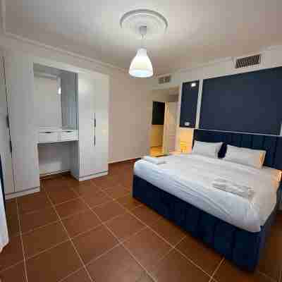 3bedroom Aprt of 200sqm Near Movenpick Hotel Amman Rooms