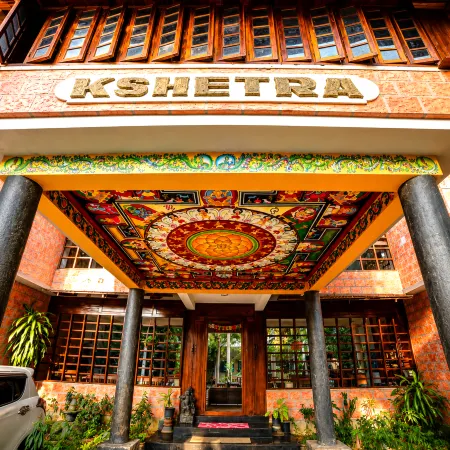Kshetra Ayurveda and Yoga Retreat