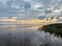 Reposeful Holiday Home in Skjern Near Sea - 3-Star