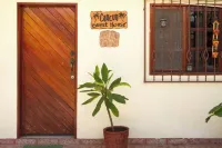Cancun Guest House 3 Near Ado Bus Terminal and 25 Min from/to Airport by Shuttle - Pensionat