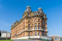 The Grand Scarborough Hotels in 