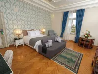 Helnan Palace Hotel - Adults Only Hoteles cerca de Playa Mamoura