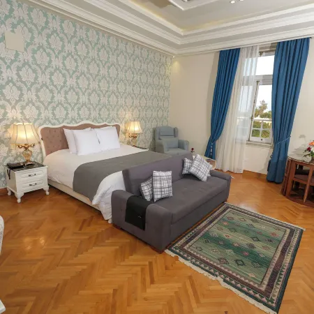 Helnan Palace Hotel - Adults Only Отели рядом с достопримечательностью «Пляж Мамура»
