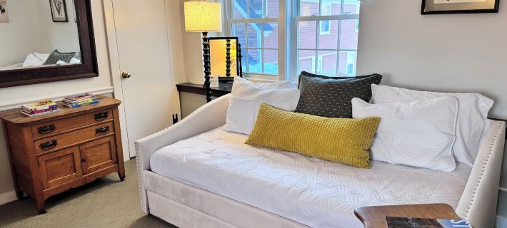 The Landgrove Hotels in Bennington County