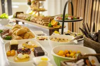 Galaxy Boutique Hotel - فطور