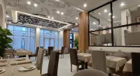 Unico Hôtel & Spa Casablanca - breakfast
