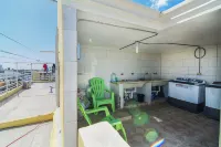 1Br Apartment 3 Single Beds Corales del Sur, Santo Domingo Este Near Airport