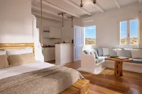 Milesian Suites
