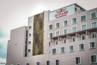 Hotel Avinash International Hôtels à : 