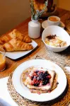 Los Pilares de Ronda Boutique & Hotel