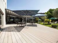 Mercure Belfort Centre - Kuntosalit