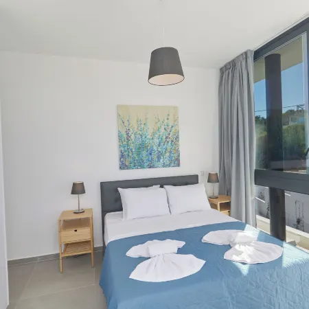 Protaras Elite Pearl Villa Ep4b