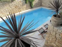 Apartment with Pool and Panoramic Terrace - Ocean View