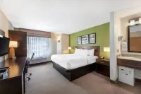 Sleep Inn - Pysäköinti