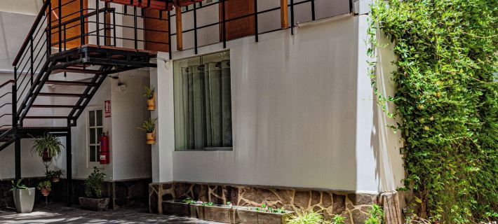 Refugio Ecológico Arequipa Hotel di Arequipa