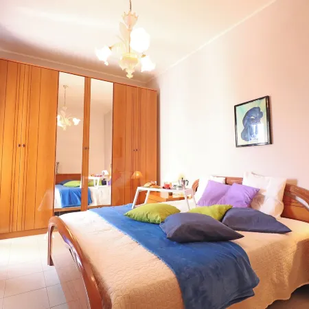 Casa Vacanze Rita 1 Comfort and Space Just Steps from the Sea in Beautiful Otr