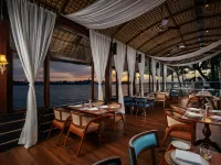 Taj Malabar Resort & Spa, Cochin. Hotels in Kochi