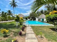 Hotel Costa Belle - Parkplatz