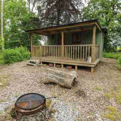Bracken Fern Rooms