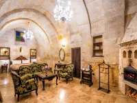 Zeydem Suites - 4-Star